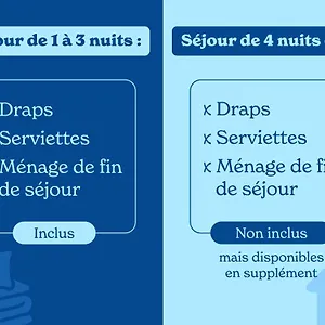 Apartment Vacanceole - Meijotel, Les Deux Alpes